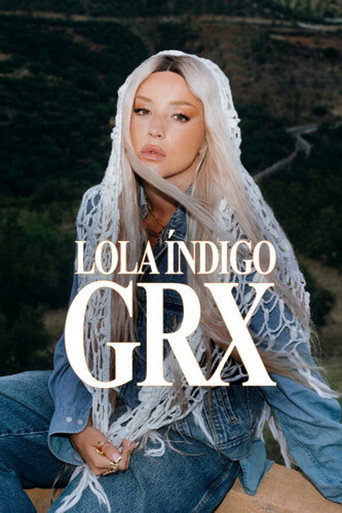 لولا إنديجو: GRX