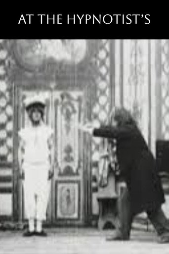 عند المنوم المغناطيسي