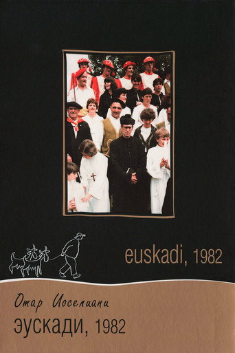 أوسكادي، صيف 1982