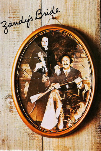 عروس زاندي