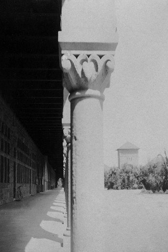 جامعة ستانفورد، كاليفورنيا