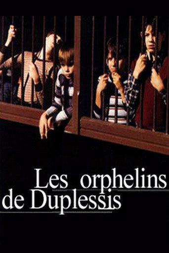 الأيتام Duplessis