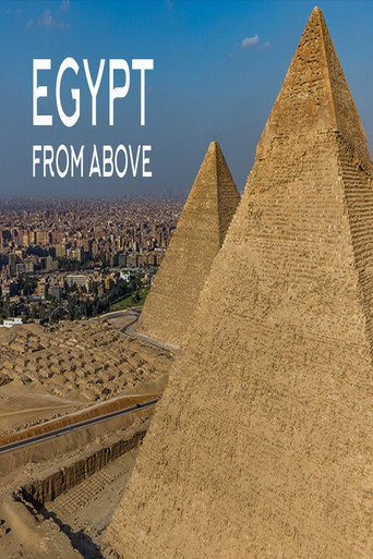 مصر من فوق
