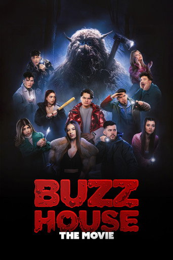 باز هاوس: الفيلم