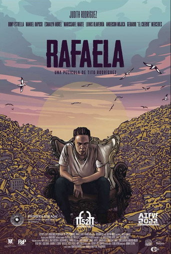رافائيلا