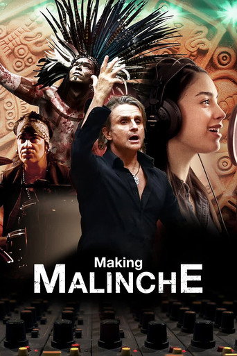 صنع مالينش: فيلم وثائقي لناتشو كانو