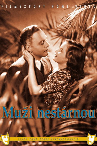 Muži Nestárnou