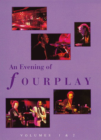 أمسية من Fourplay