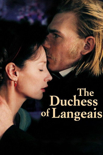 دوقة لانجايس