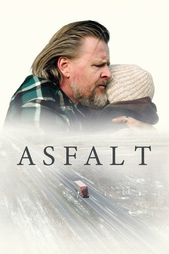 أسفلت