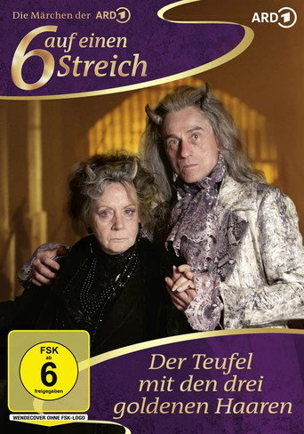 Der Teufel mit den drei Goldenen Haaren