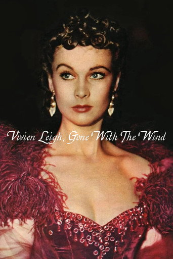 Vivien Leigh، autant en emporte le vent