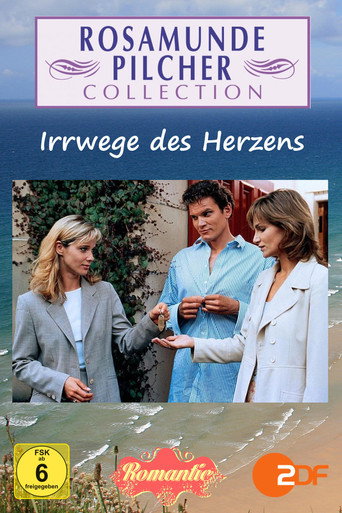 روزاموند بيلشر: Irrwege des Herzens