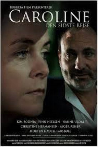 كارولين - دن sidste rejse