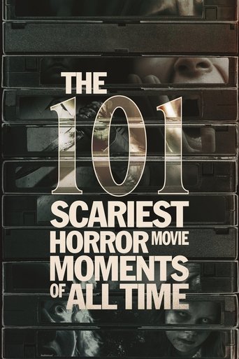 أكثر 101 لحظة رعب في أفلام الرعب على الإطلاق