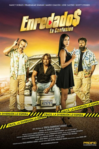 Enredados La Confusion