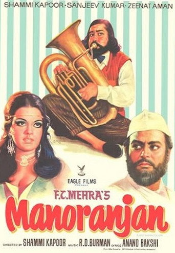 مانورانجان