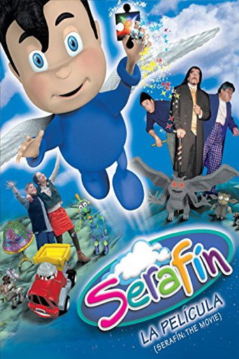 سيرافين: الفيلم