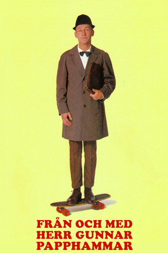 من السيد جونار بابهامار