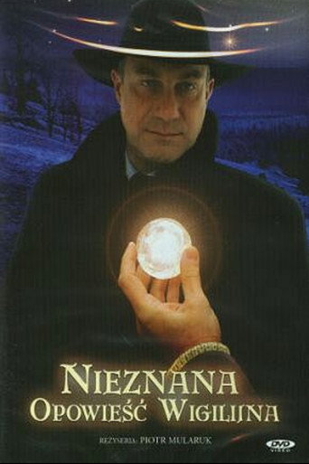 Nieznana opowieść Wigilijna