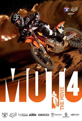 موتو 4: الفيلم