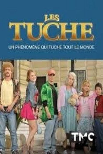 Les Tuche: ظاهرة تؤثر على العالم كله
