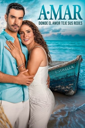 A.mar، donde el amor teje sus redes
