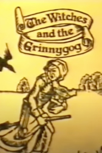السحرة وGrinnygog