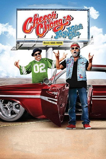 Cheech & Chong's Hey شاهد هذا
