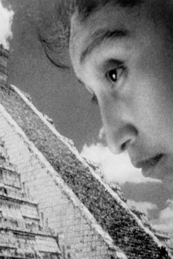 فيلم أيزنشتاين المكسيكي: حلقات للدراسة