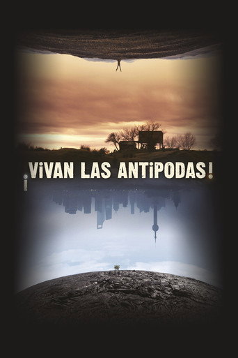 ¡فيفان لاس أنتيبوداس!