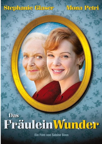 داس Fräuleinwunder