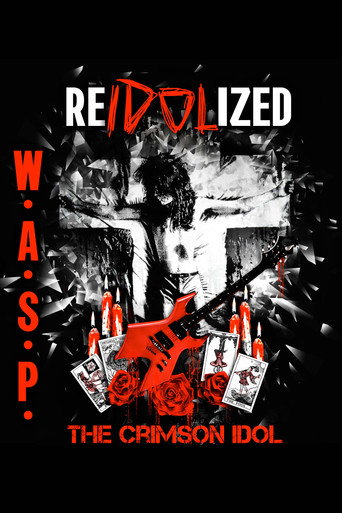 دبور. | ReIdolized (الموسيقى التصويرية للمعبود القرمزي)