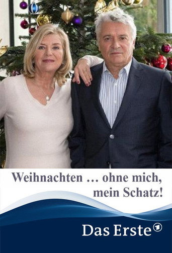Weihnachten … ohne mich، mein Schatz!