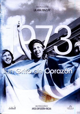 1973، صرخة القلب