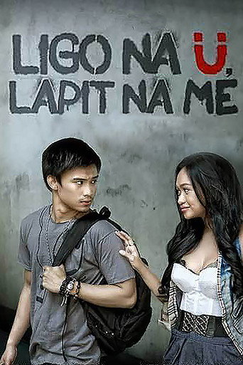 Ligo na Ü، Lapit na Me