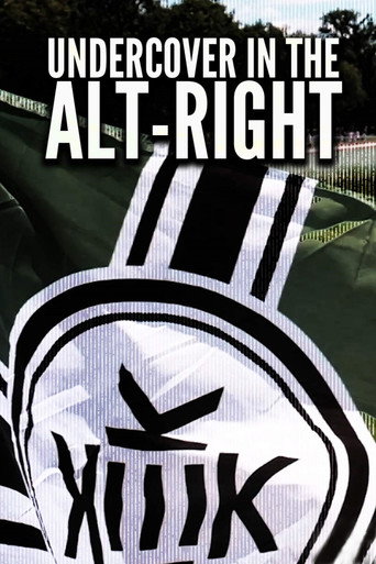 متخفي في Alt-Right