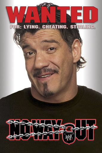 WWE لا يوجد مخرج 2004