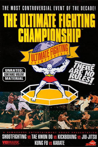 UFC 2: لا يوجد مخرج