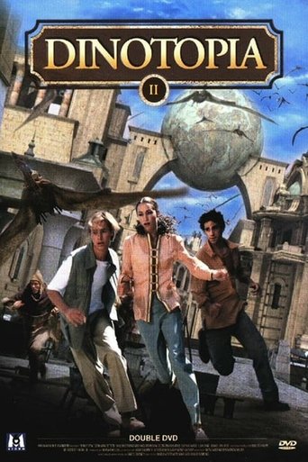 دينوتوبيا 2: الإغراء