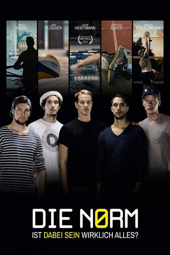 Die Norm - Ist dabei sein wirklich alles؟