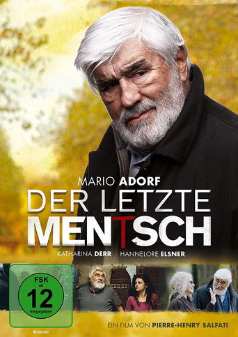 دير Letzte مينتش