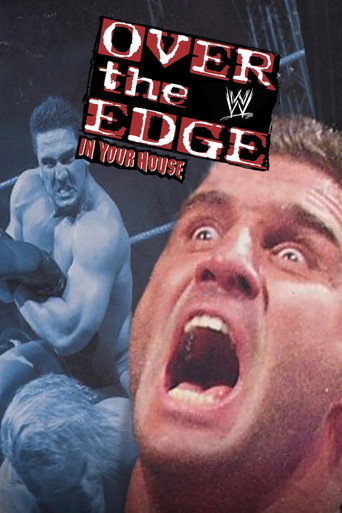 WWE على الحافة: في منزلك