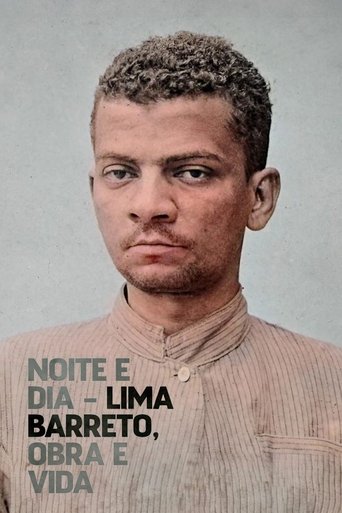 Noite e Dia - ليما باريتو، أوبرا وفيدا