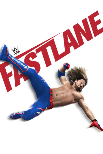 WWE فاست لين 2018