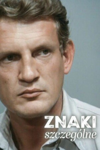Znaki Szczególne