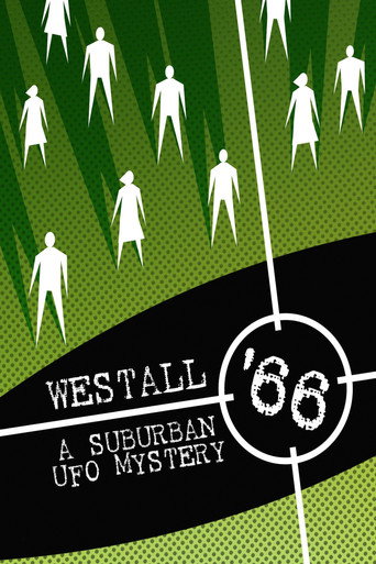 Westall 66: لغز الأجسام الطائرة المجهولة في الضواحي