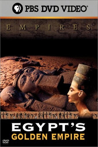 إمبراطورية مصر الذهبية