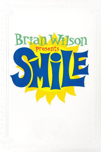 بريان ويلسون يقدم SMiLE