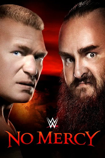 WWE لا رحمة 2017